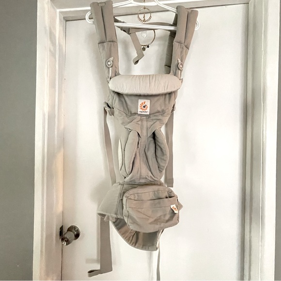 Ergobaby Accessories Ergobaby Omni 36 Carrier All Carry Positions